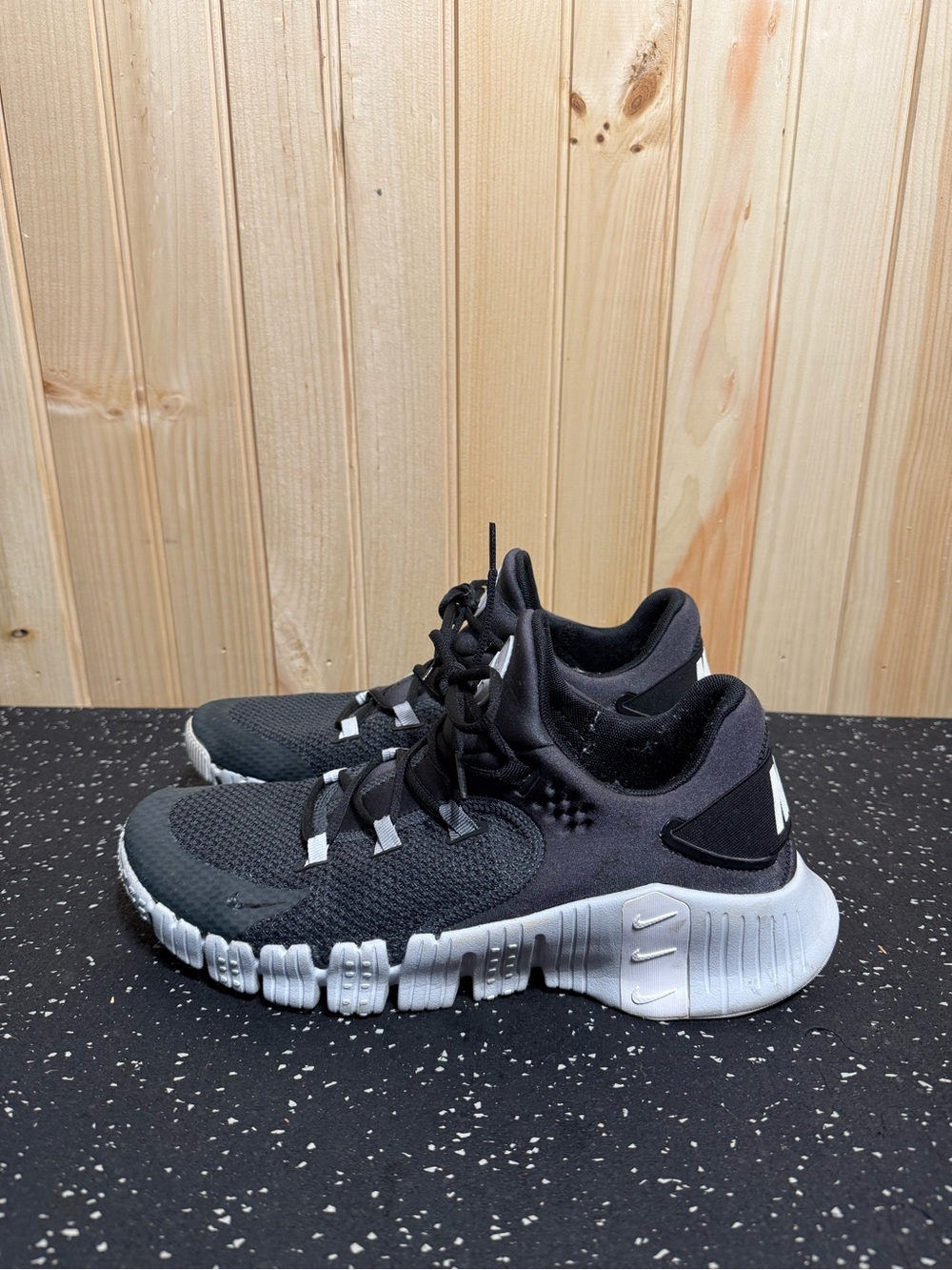 Nike Free Metcon 4 AMP